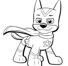 22 paw patrol coloring game. Paw Patrol Coloring Pages Coloring Pages For Kids And Adults