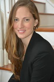 Staff Spotlight: Malcolm Kenyatta Campaign Manager Vanessa Clifford