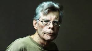 Följeslagarna: Arkivartikel: Stephen King 2000