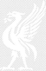 Liverpool football club logo, liverpool f.c. Liver Bird Transparent Background Png Cliparts Free Download Hiclipart