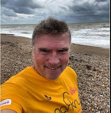 Hove Promenade parkrun