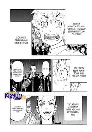 Tokyo卍revengers chapter 216 bahasa indonesia. Baca Manga Tokyoårevengers Chapter 212 Bahasa Indonesia Komikindo