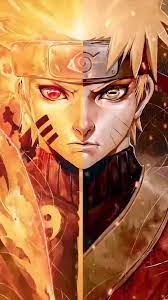 Naruto Live Wallpaper Video Naruto Cute Anime Character Naruto Phone Wallpaper