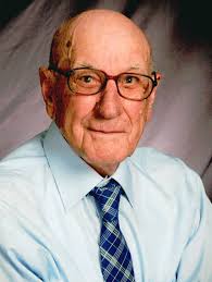 Obituary information for Edwin J. Acker