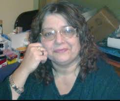 Obituary information for Rose Marie Zeigler