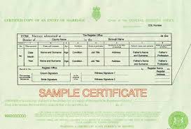 4 easy steps to get the malaysia pcc. Malaysia Marriage Certificate Translation English Certified Translation Services