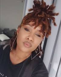 Dreadlocks hairstyles are versatile hairstyles, not only for ladies but for men too. Dreadlocks Hairstyles 2021 Latest Locs Hairstyles For Ladies