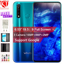 Original vivo Z5x Mobile Phone 5000mAh ...