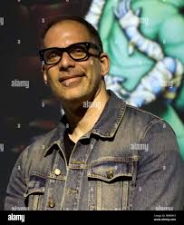 Joe levy hi-res stock photography and images