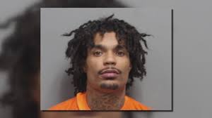 Additional suspects still being sought in murder of Cleveland rapper Carlos  Banks