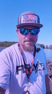 Briar Harvell Fishing