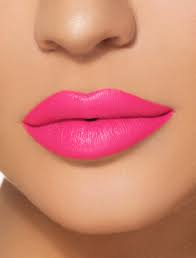 Go for the bold by turning your lips into a hot pink work of art. Bright Pink Lipstick Cheaper Than Retail Price Buy Clothing Accessories And Lifestyle Products For Women Men