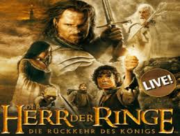 Außerdem folgten ihm professor snape, professor. Der Herr Der Ringe Schedule Program Tickets