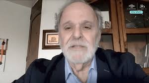 GRACIAS A LA RELATIVIDAD Y LA MECÁNICA CUÁNTICA, DETERMINAMOS CUÁL ES  NUESTRO LUGAR EN EL UNIVERSO: ALEJANDRO FRANK