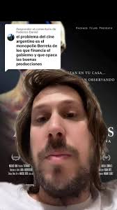 Problemas en la industria del cine argentino