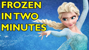 Film 'frozen 2' menjanjikan aksi dan petualangan seru elsa, anna, kristoff, olaf, dan sven, dengan latar yang lebih berwarna. Movie Spoiler Alerts Frozen 2013 Video Summary Youtube