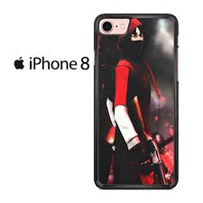 Fortnite Ikonik Skin Art For Iphone 8 Case In 2020 Iphone 8 Cases Disney Iphone 7 Cases Iphone