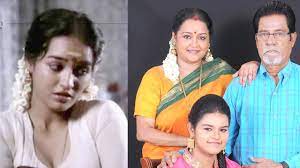 Chithra or chithra, is an indian playback singer and carnatic musician. Nallennai Chithra Death Actress Chithra Passed Away Due To Cardiac Arrest Thenewscrunch
