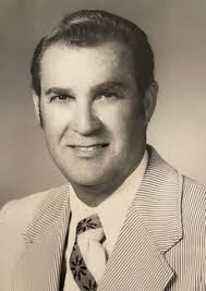 LeRoy Richard "Dick" Strong