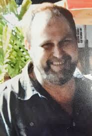 In Loving Memory of Edward Goddard