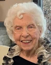 Dorothy Louise Pearl Obituary