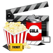 He signed her up for a movie because she looked right. How To Be A Film Or Movie Critic Toughnickel Money