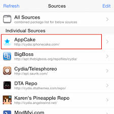 Designed by justin proulx (sn0wch1ld), nullpixel, applebetas and creaturesurvive. Appcake Guide