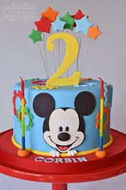 Bizcocho De Mickey Mouse Redondo Pin By Megan Hafner On Torturi Mickey Birthday Cakes Mickey Mouse Birthday Cake Mickey Cakes