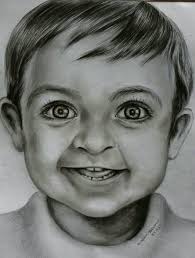 Over to haven /pencil drawing