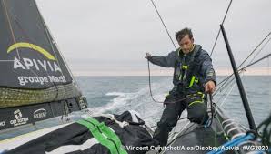 Avis, adhésion, résiliation, tarifs, coordonnées. Charlie Dalin To Complete The Vendee Globe With Apivia Is Something Strong