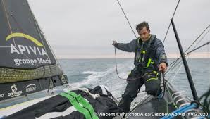 La gestion des avis clients par avis vérifiés de apivia.fr est certifiée conforme à la norme nf iso 20488. Charlie Dalin To Complete The Vendee Globe With Apivia Is Something Strong