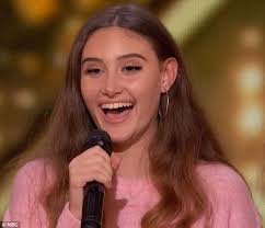 America's Got Talent: Simon Cowell after Wannabe act mocks Spice Girls  again as Mel B rolls her eyes