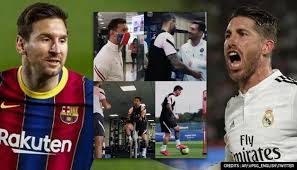 When asked about lionel messi, ramos stated in an interview with tnt sports i like to play with the best players, messi is one of the best players in the world. Aj77her4yegcem