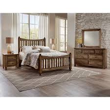 Maple Road Queen Bedroom Group By Artisan Post At Belfort Furniture Bedroom Furniture Sets Furniture Bedroom Set