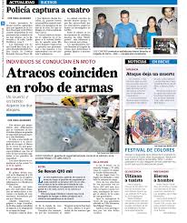 Colonia la enriqueta 1.3 km. Pdf 29102012 By Prensa Libre Issuu
