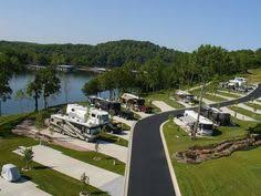 Ozarks Luxury Rv Resort On Table Rock Lake Near Branson Mo Luxury Rv Resorts Luxury Rv Rv Parks And Campgrounds