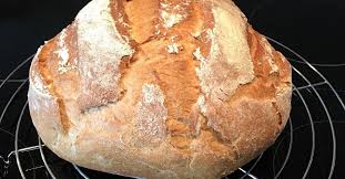 Weizen Dinkelbrot Rezept Dinkelbrot Dinkel Rezepte