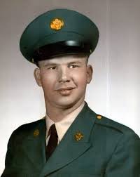 Glen Lizana Obituary