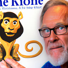 Kent Melton, Character Sculptor for 'Aladdin,' 'The Lion King' and  'Coraline,' Dies at 68