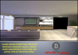 best joinery & cabinet makers in gold coast