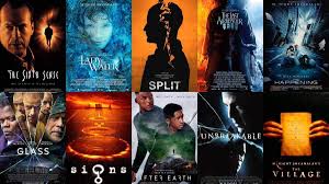 The best movies of 2019. Best M Night Shyamalan Movies Ranked For Filmmakers