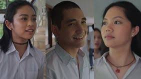 Syuting LUFT, Cheverly Amalia Kolaborasi dengan Sutradara Luar Negeri