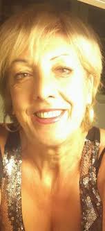 Alicia LUQUE, 70 ans (GENEVE)