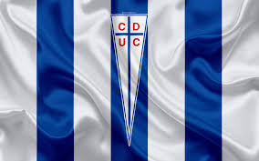 Es el segundo año de más apostasías. Club Deportivo Universidad Catolica Wallpapers Wallpaper Cave