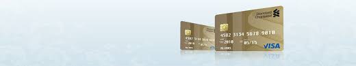 Credit card supplementary card promotion. Visa Gold Credit Card