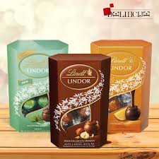 Deliiicije Lindor Lindor Lindt Mint