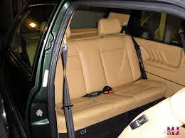 Mj Interiors Car Interior Specialists