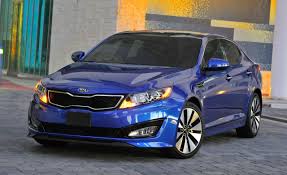 Here is a fast review of the new 2013 kia optima sxl. 2011 Kia Optima Sx Turbo Test 8211 Review 8211 Car And Driver