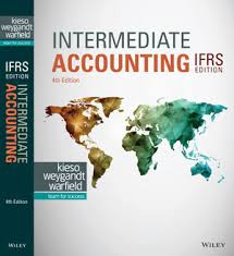 Ifrs edition, 3rd edition by donald e. Intermediate Accounting Ifrs Edition Fourth Edition Wileyplus