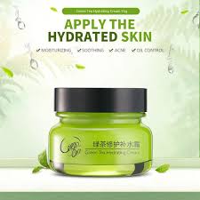 Best green tea skin care products. Green Tea Face Whitening Cream Anti Freckle Skin Care For Face Remove Pigment Moisturizing Buy From 10 On Joom E Commerce Platform